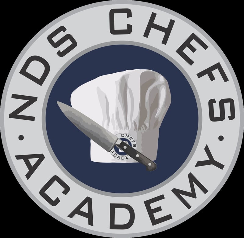 A career in the Hospitality industry made possible through NDS Chefs Academy