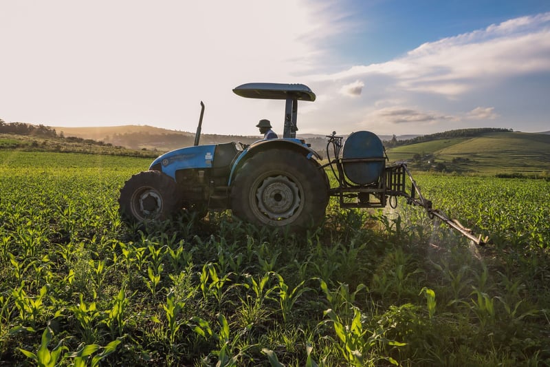 Technology and stewardship - one cannot exist without the other