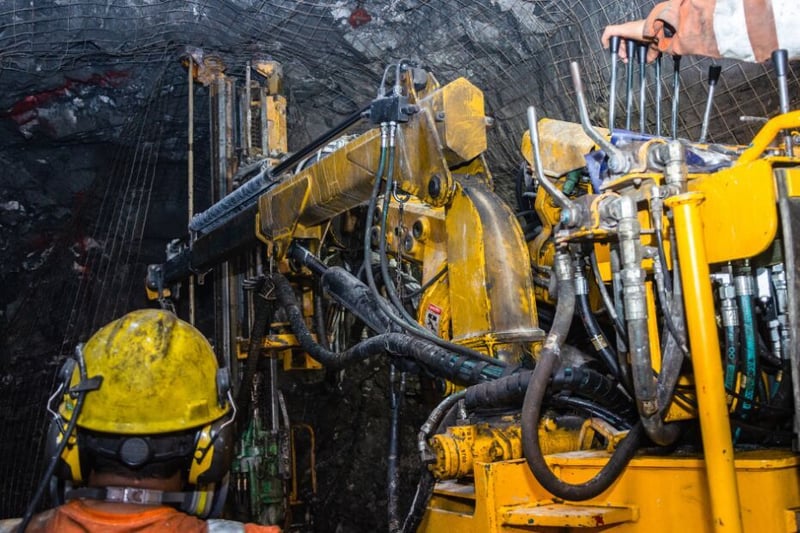 Crushing and Screening Equipment That Gets the Job Done