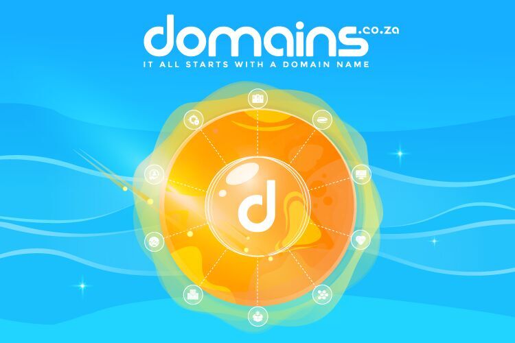 Best Hosting in South Africa - 10 Reasons to choose Domains.co.za