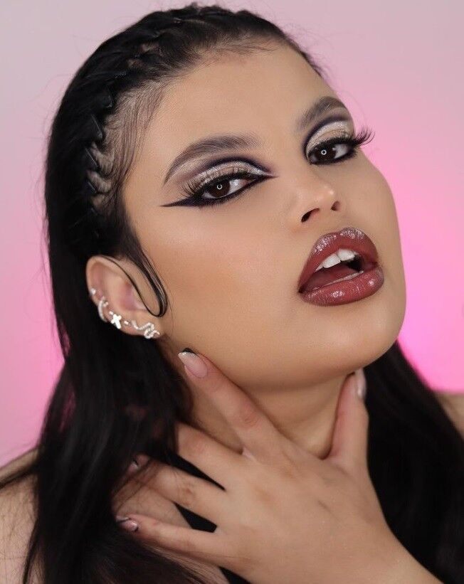 Make-up brand empowers local artists to pursue their passion