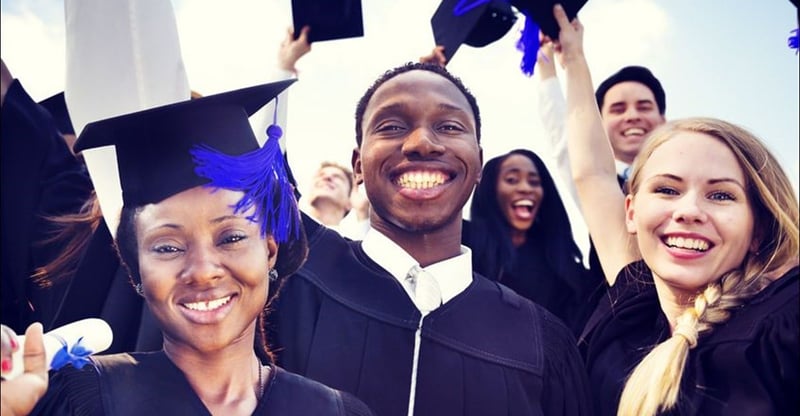 Financial Aid Boosts Postgraduate Completion Rates At University Of The Western Cape