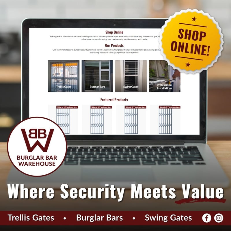 DIY Home Security Gains Ground Among South African Homeowners