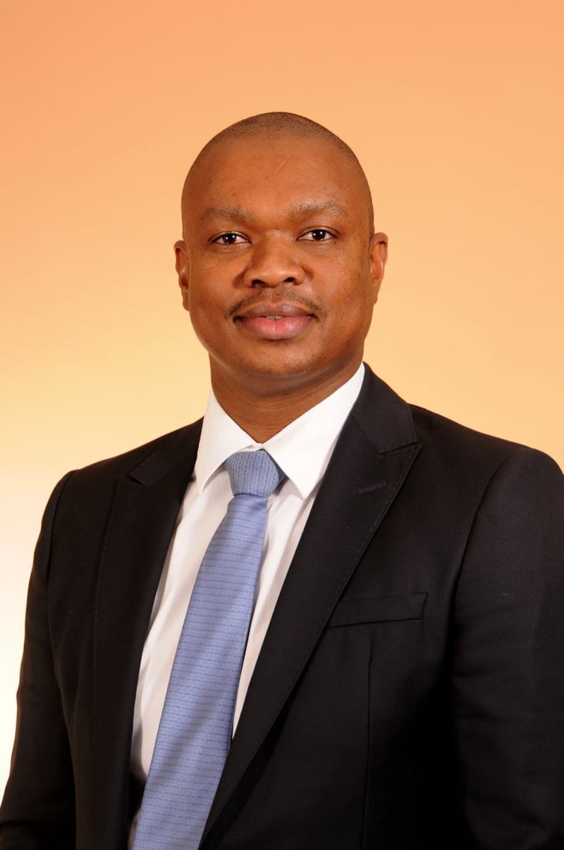 InnoVent bursary funds students excluded from NSFAS, provides tuition, living support and mentorship