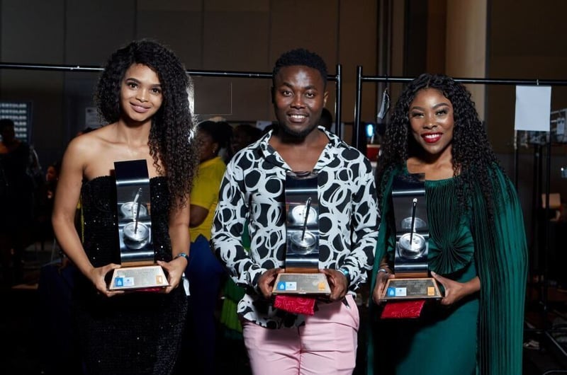 A call for designers to be groomed for the #DFF2020 Fashion Mentorship Programme!