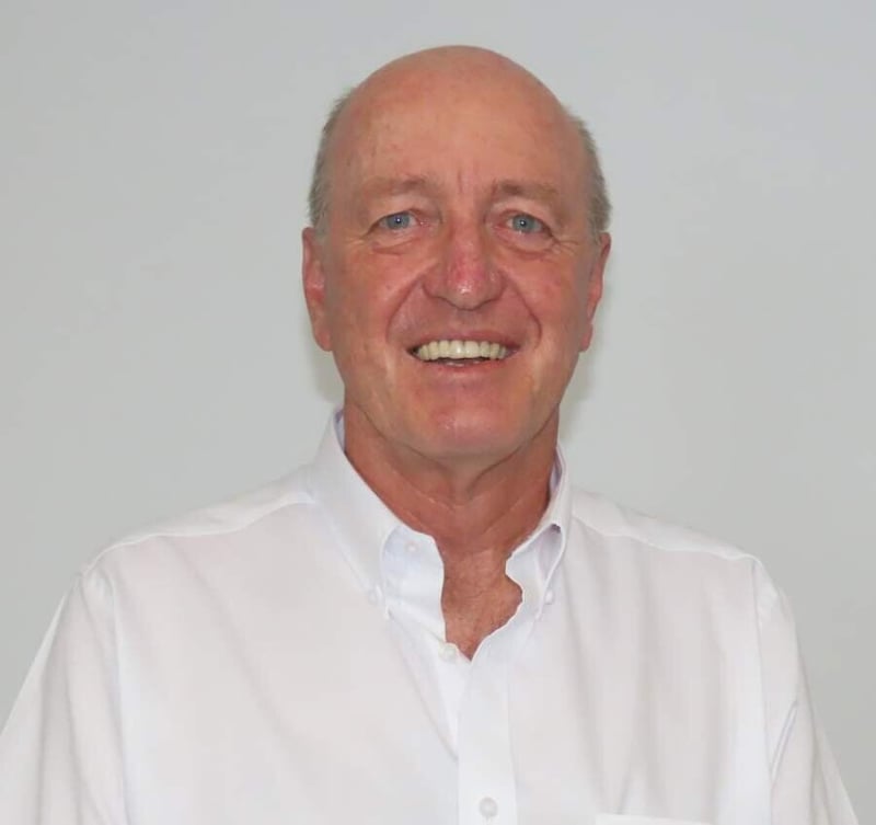 Industry stalwart retires from Bosch Rexroth South Africa