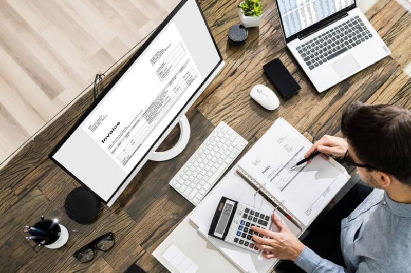 Get Paid Faster Without Chasing Clients