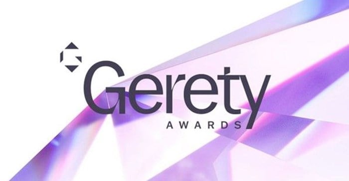 Gerety Awards Unveils 2026 Global Executive Jury Across 50 Countries