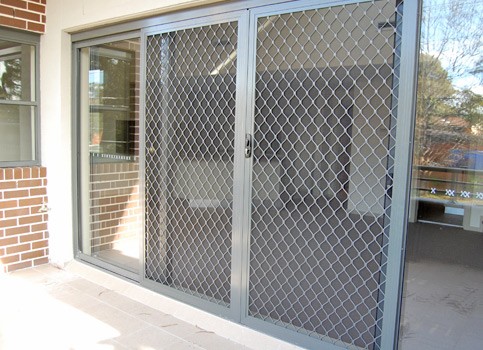 Enhance Your Property Security -  Cape Town Security Gates Debuts New Galvanised Steel Door Range