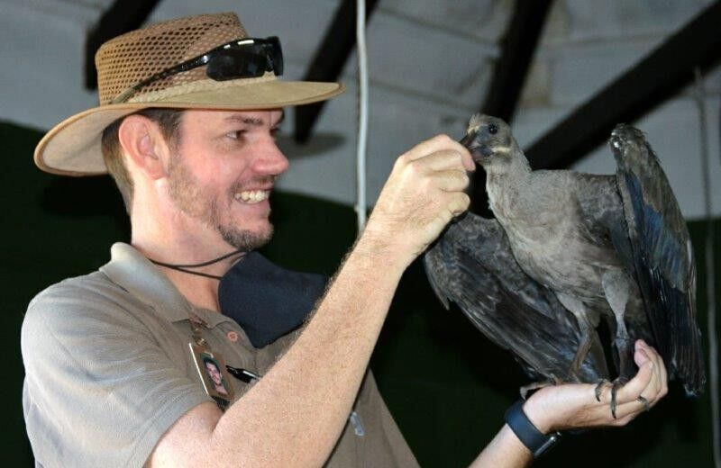 Local Animal Care & Conservation Experts Re-Launch Exciting Animal-Focused Podcast