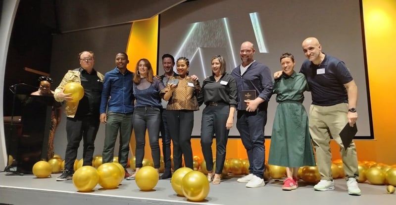 Creative Excellence Shines As TBWA Hunt Lascaris And City Lodge Hotel Group Claim Grand Effie 2025
