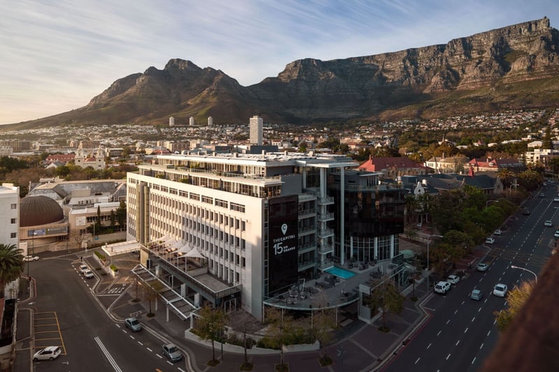 December delights - Digging up some of South Africa best hidden gems