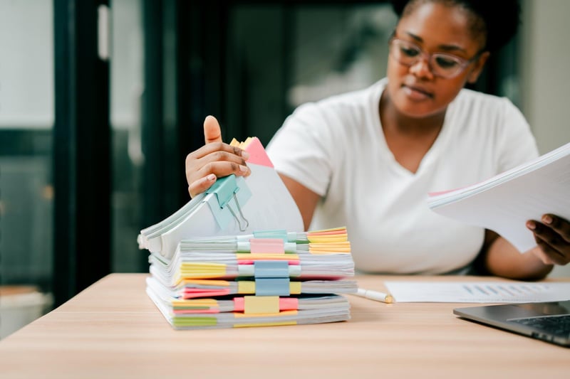 Mental Health Awareness Month - Take control of money, reduce the worry