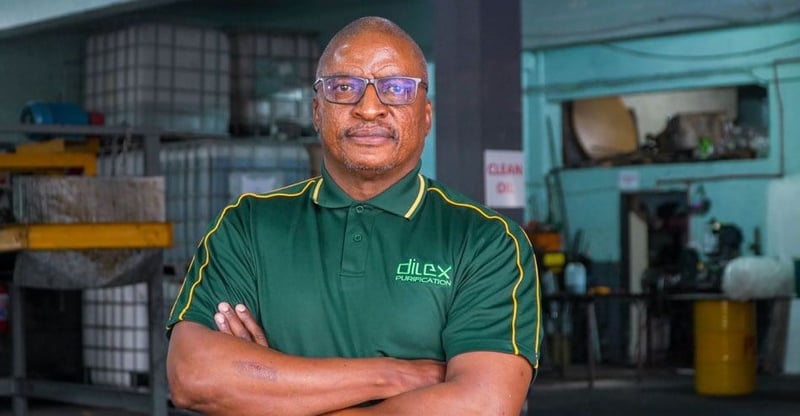 Dilex Purification Marks A Decade Of Innovation In Oil Waste Recycling And Environmental Solutions