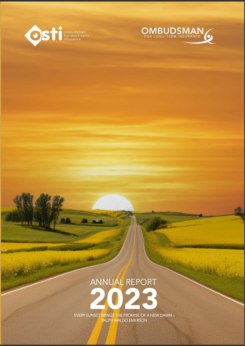 Complainants Get R386-Milllion Back In Insurance Payouts