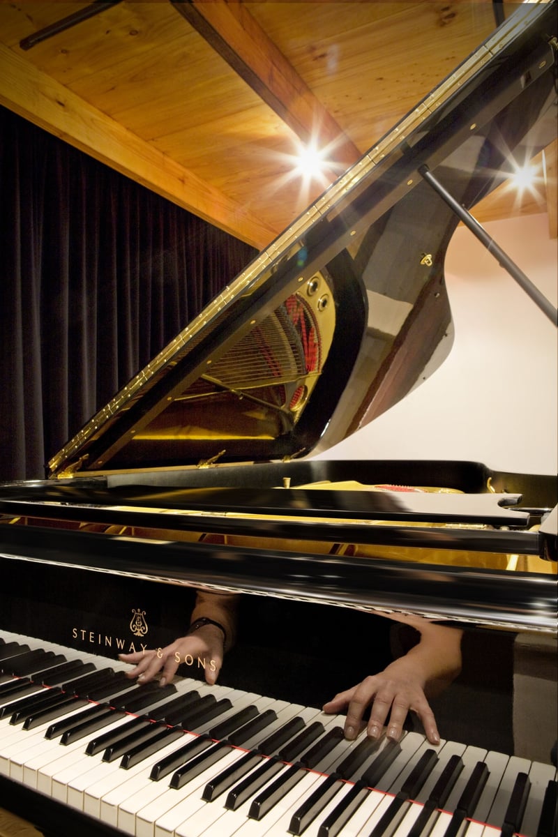 La Motte special Easter Classical Music Concert 28 March 2026