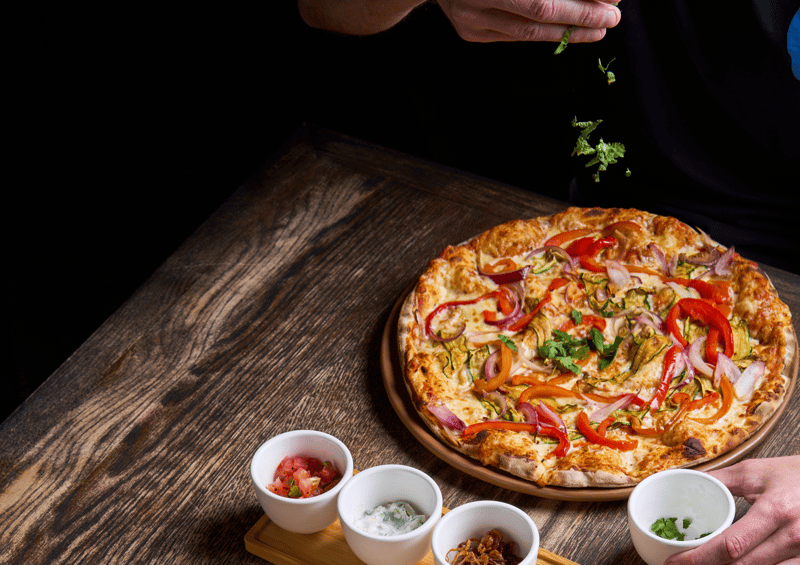 Col’Cacchio Invites South Africans to Create the Countries Next Iconic Pizza with MSC Cruises & Schweppes