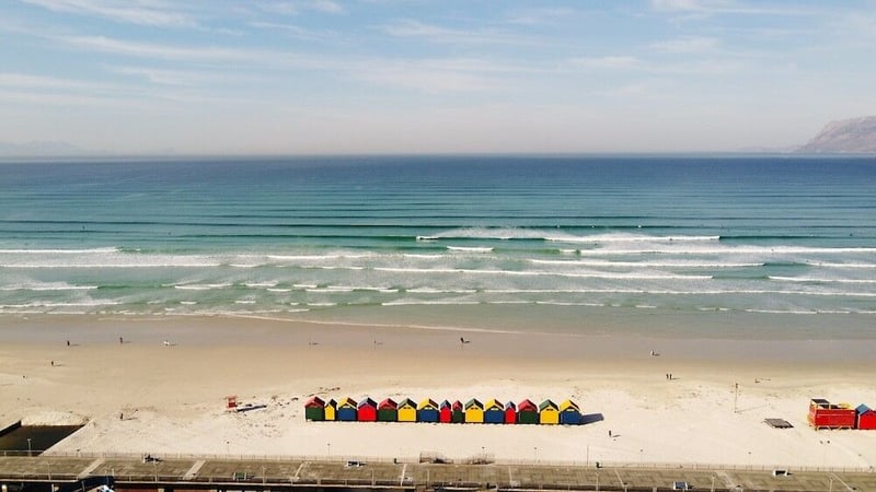 The 10th Edition Of The Tiger's Milk Winter Classic At Muizenberg This Weekend