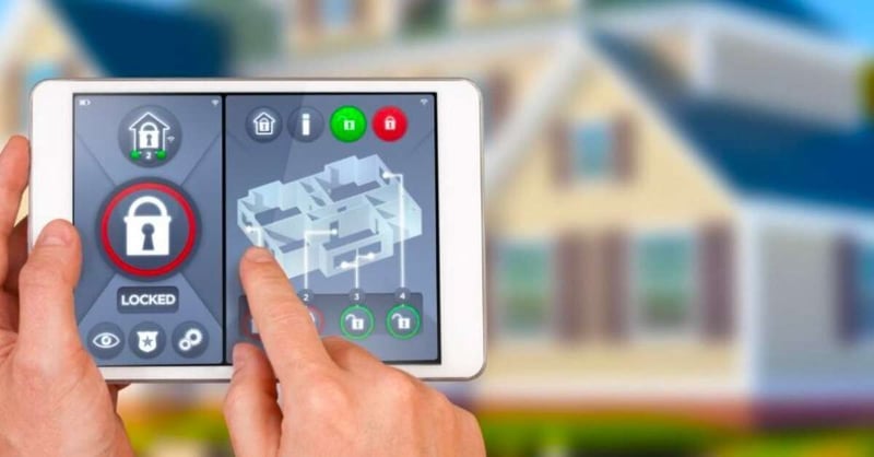 The Future of Home Safety - Embracing Modern Security Solutions