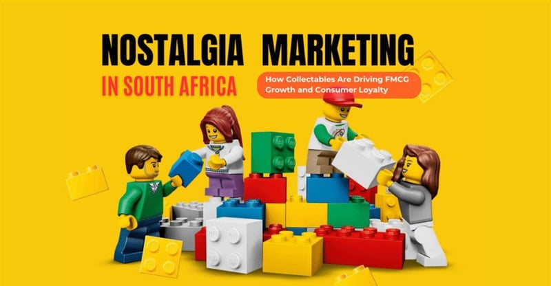 Collectables Emerge As Powerful Marketing Tool For Loyalty And Revenue Growth Strategies