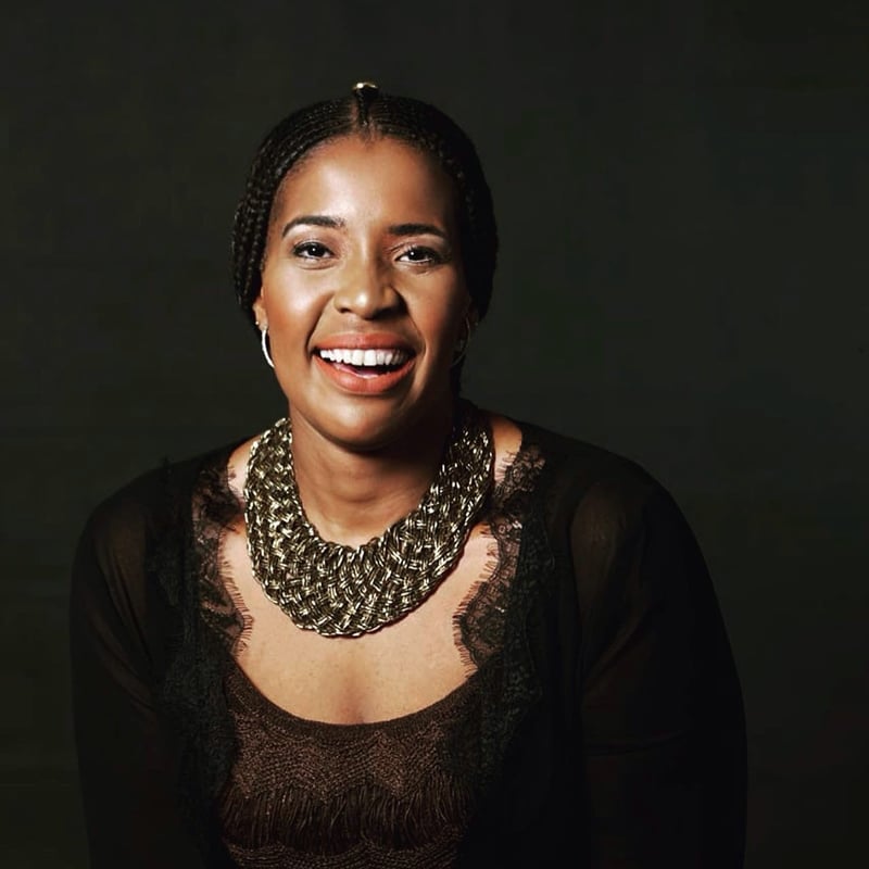 A NIGHT WITH AYANDA SIBISI - A Soul-Stirring Musical Experience Comes to Life