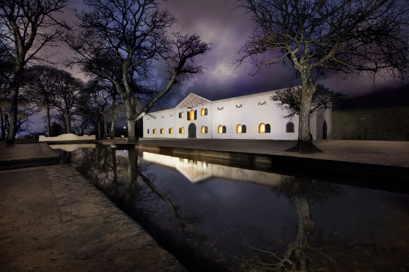 Wine Industry Excellence Shines at the Annual Wine Harvest Commemorative Event