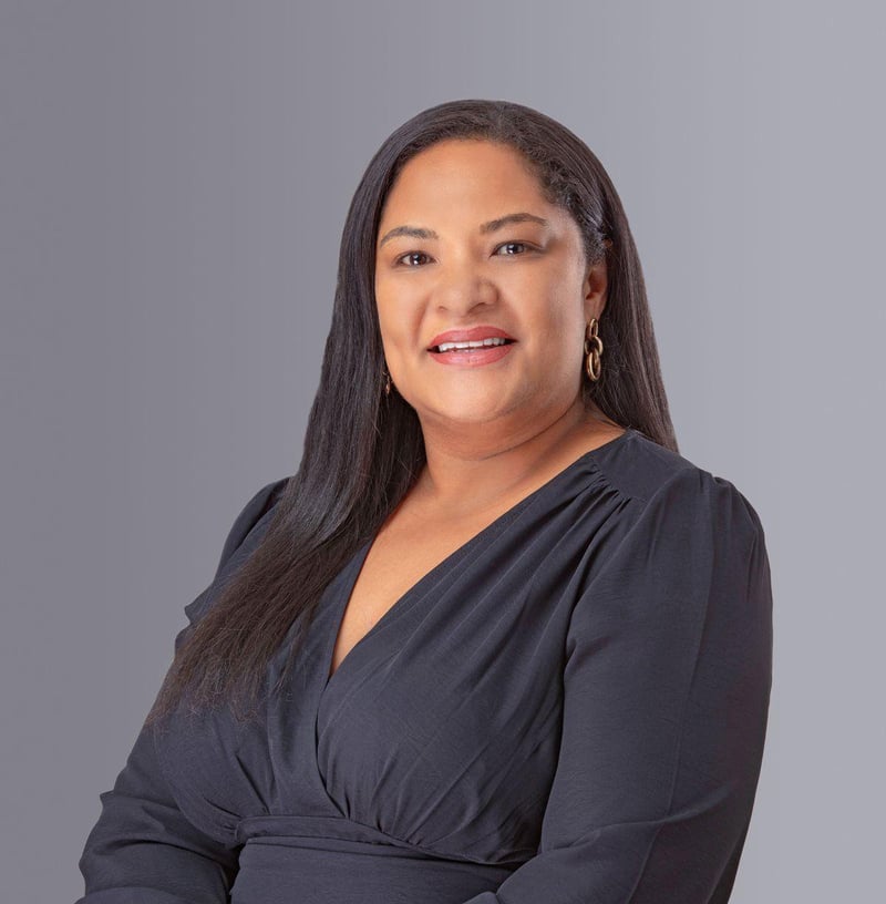 Megan Rodgers Appointed Managing Partner of CDH Cape Town After 11 Years Leading Oil & Gas Practice