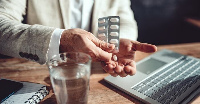 Rising Workplace Stress Linked To Substance Abuse Highlights Need For Employer-Led Mental Health Support