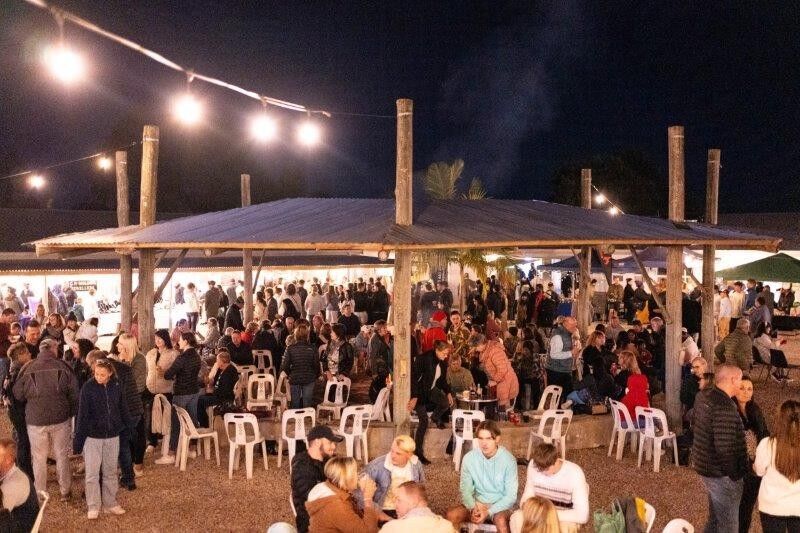 Action-Packed Events Line-up Announced for Packshed Restaurant in Serenity Hills