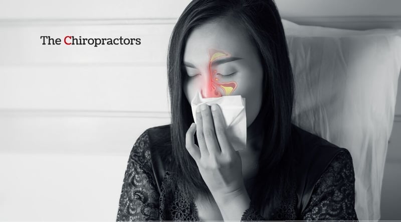 Discover Natural Sinus Relief with Expert Chiropractic Care at The Chiropractors