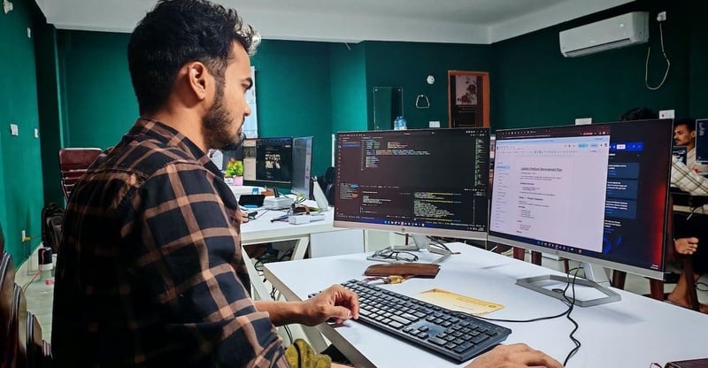 Study Finds Over 2,000 High Impact Vulnerabilities in Publicly Deployed AI Generated Applications