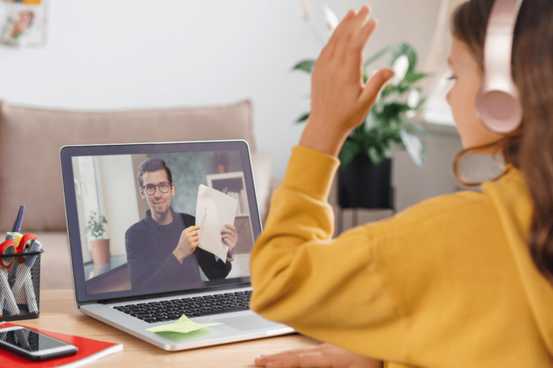 Online School -  A New Way to Learn in South Africa