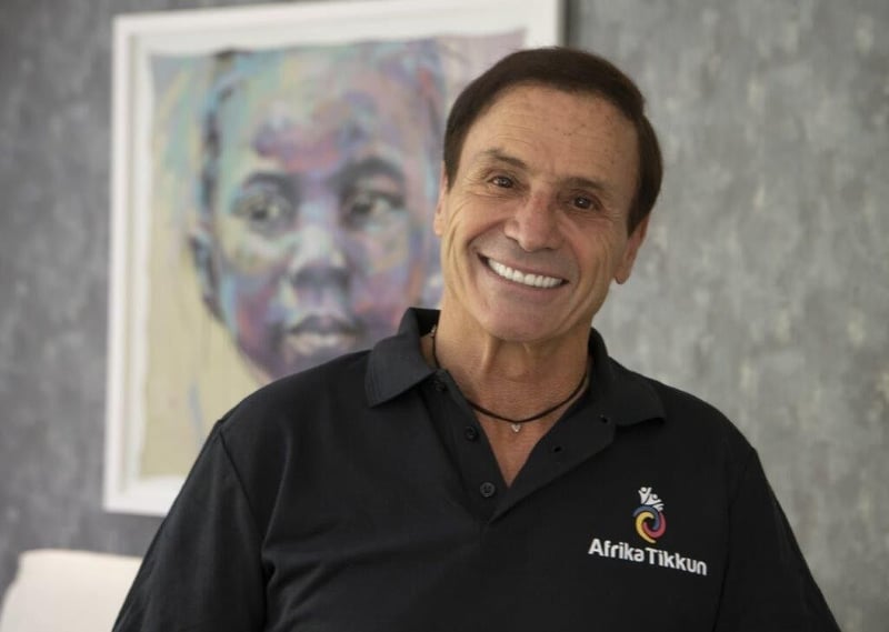 Afrika Tikkun Calls for a More Sustainable and Productive Approach to Social Grants