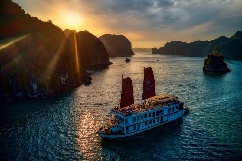 Amarantine Travels Launches Empowering Women-Only Adventure Through Vietnam and Cambodia
