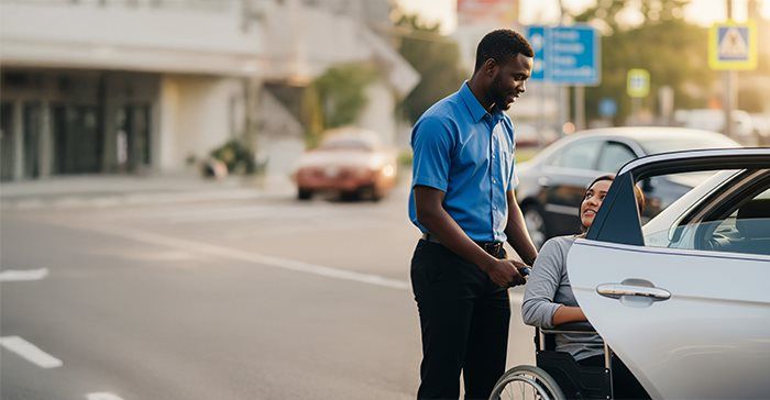 Uber Reinforces Commitment To Inclusion With Expansion Of Uber Assist For South African Riders
