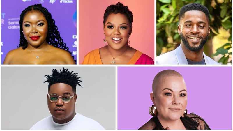 Local Celebrities Share Heartfelt Messages About Their Moms This Mother’s Day