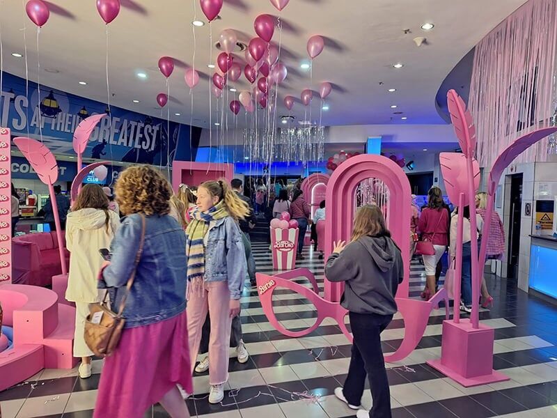 Ster-Kinekor - Great Moments at their Greatest