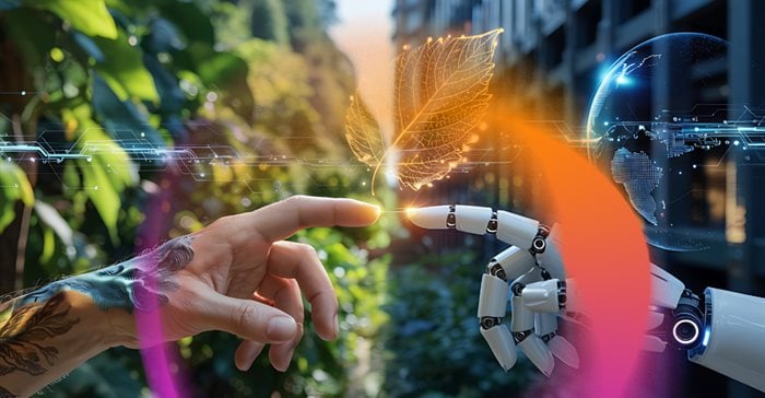 Maximising Value While Managing Risk How AI Is Redefining The Future Of Data-driven Services