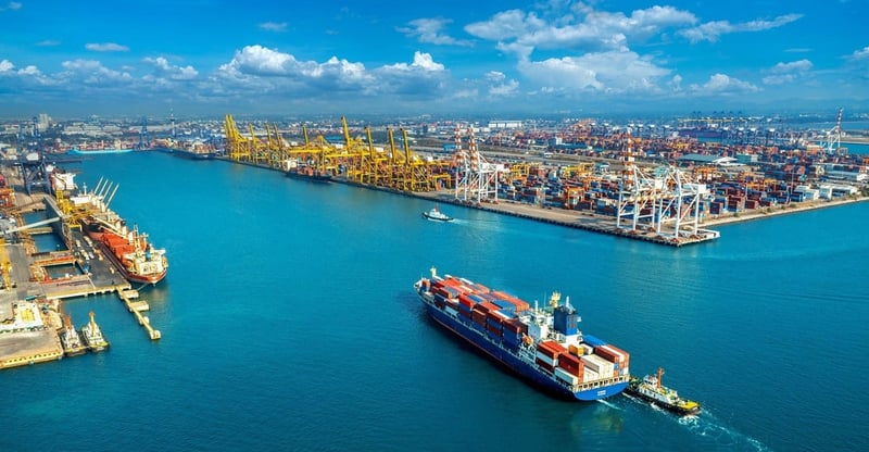 Europe Introduces Carbon Tax On Imports With Far Reaching Implications For Global Trade