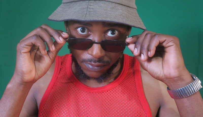 Beyond the Spotlight - Lolo Vandal Calls on Artists Worldwide to Use Their Influence for Social Change and a Better Future
