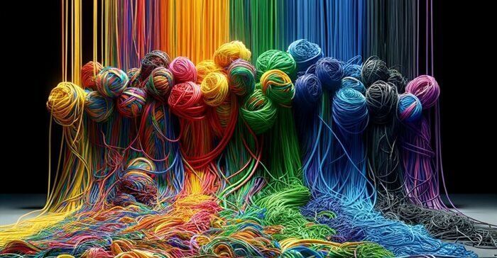 Content Is King. But First, It Needs To Be Rounded Up