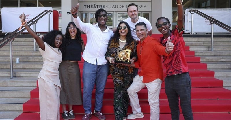 The Partnership Agency Wins Cannes Lions Grand Prix For Paid Sick Leave For Cows Campaign