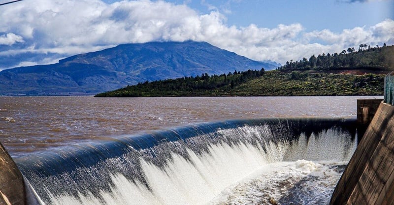 Cape Town's Water Recycling Project Should Not Be Privatised