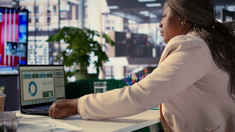 T3T’s Stephen Howe - Autonomous Finance Empowers, Not Replaces, Finance Teams in South Africa