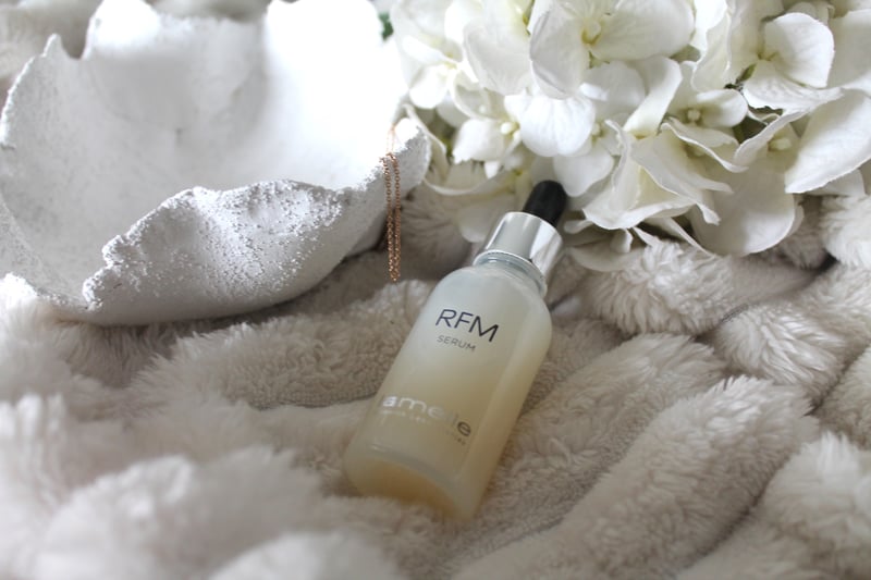 Unlocking true skin regeneration with RFM