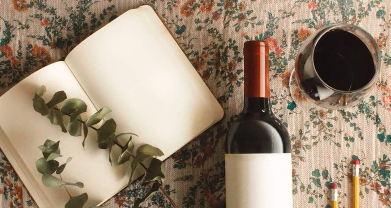 SANWSA Invites Young Writers to Enter 13th Annual New Wine Writer of the Year Competition