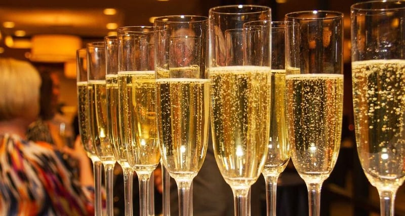 Cap Classique Showcases South Africa’s Craftsmanship In Traditional Sparkling Wine