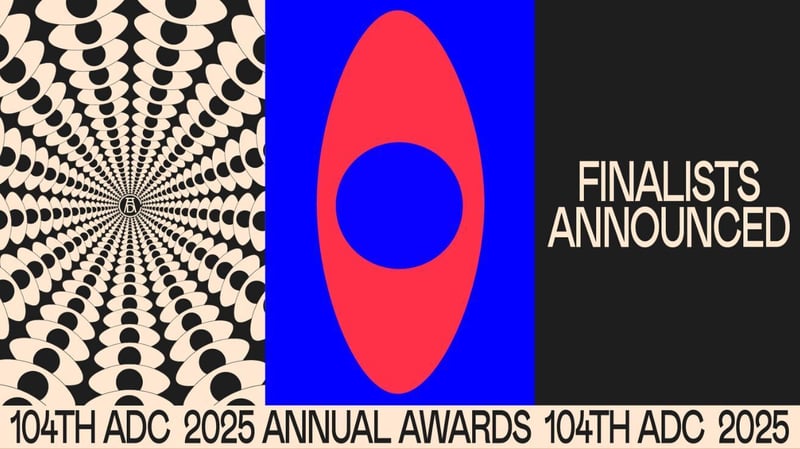 Adc 104th Annual Awards Announces Middle East And Africa Finalists