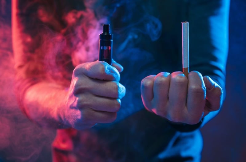 Vaper's Corner Releases Comprehensive Guide to Help Smokers Navigate Their First Week Smoke-Free