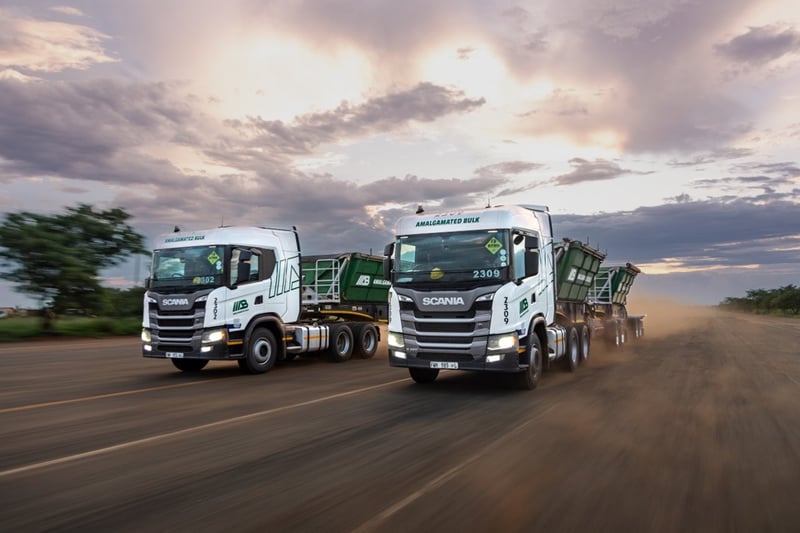 Transporting Mining Commodities in an Era of Market Volatility